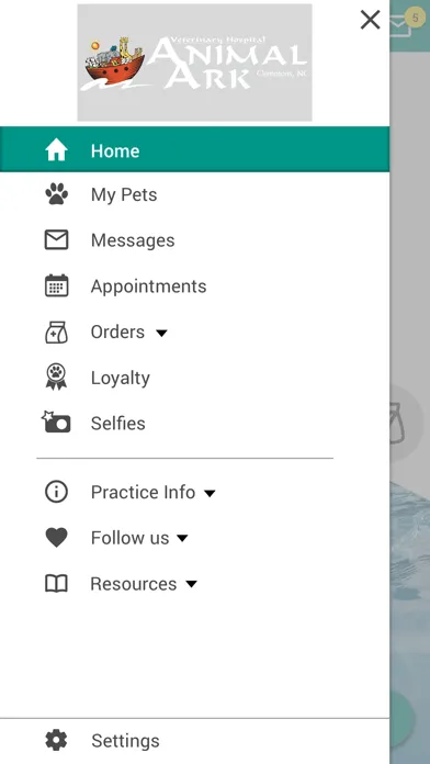 Скриншоты Animal Ark Veterinary Hospital