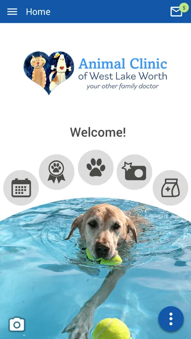 Capturas de pantalla de AC West Lake Worth