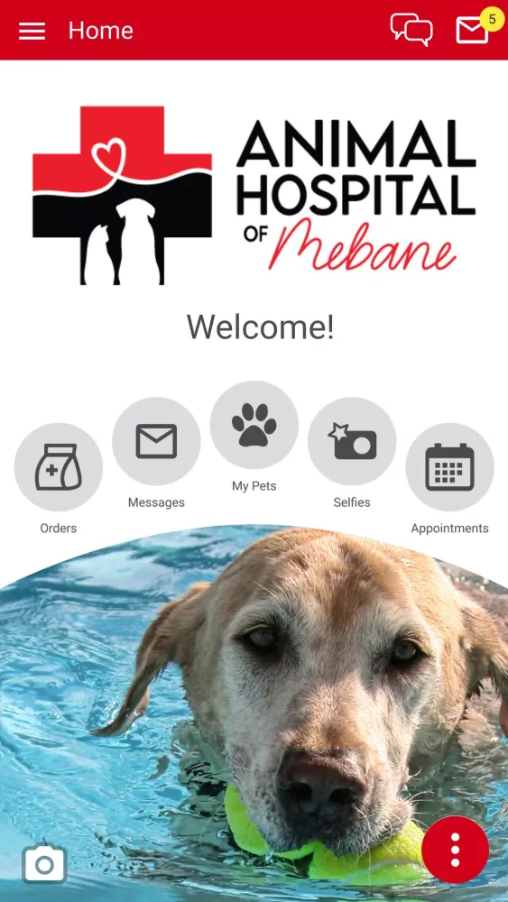Capturas de pantalla de AHOM
