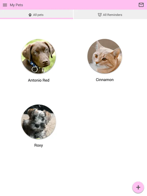 Screenshot di Animal Hospital of Peak Plaza iPad 