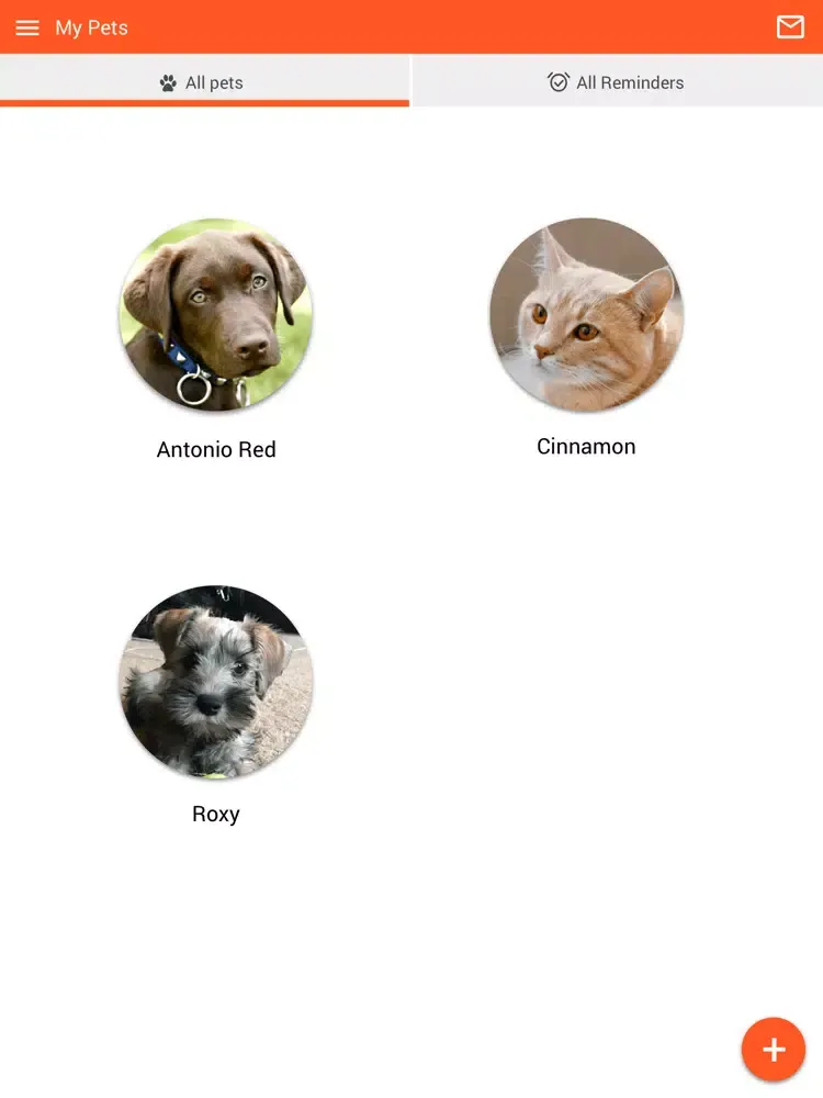 تصاویر Ark Animal Hospital Souderton iPad 
