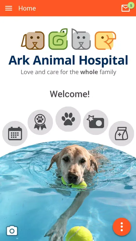 تصاویر Ark Animal Hospital Souderton