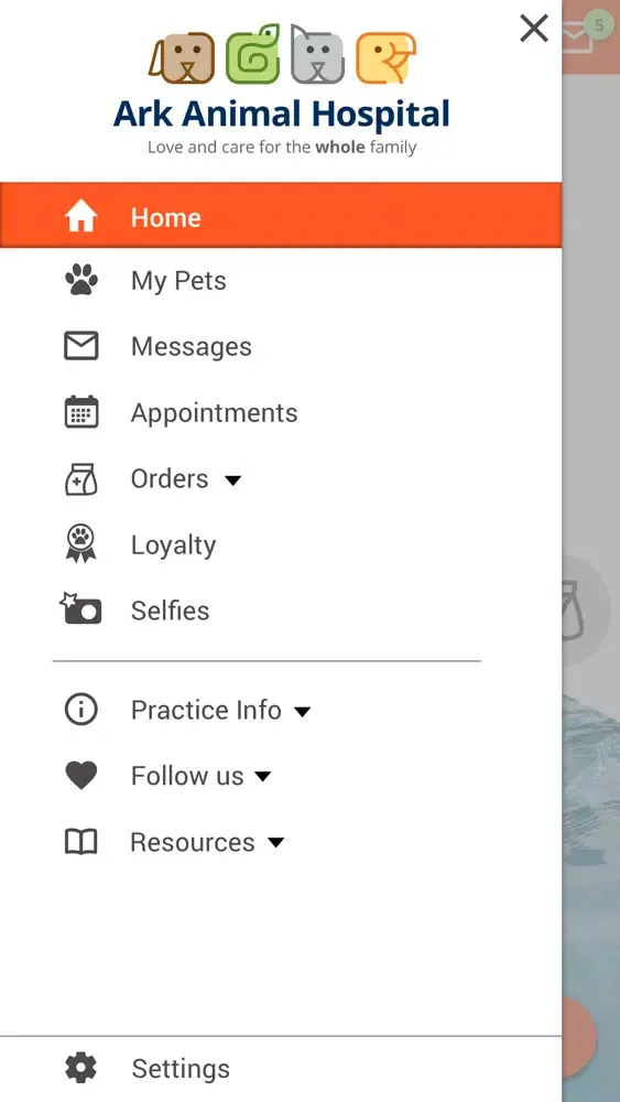تصاویر Ark Animal Hospital Souderton