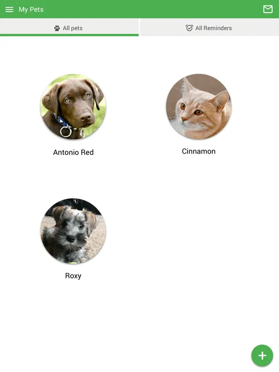 تصاویر Bartow Animal Hospital iPad 
