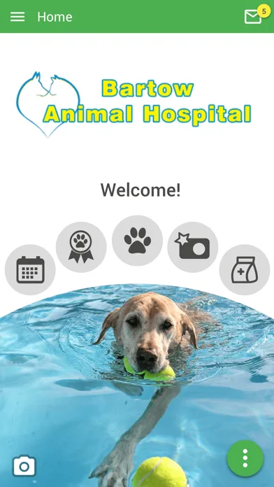 تصاویر Bartow Animal Hospital