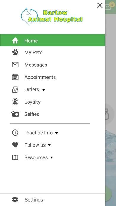 تصاویر Bartow Animal Hospital