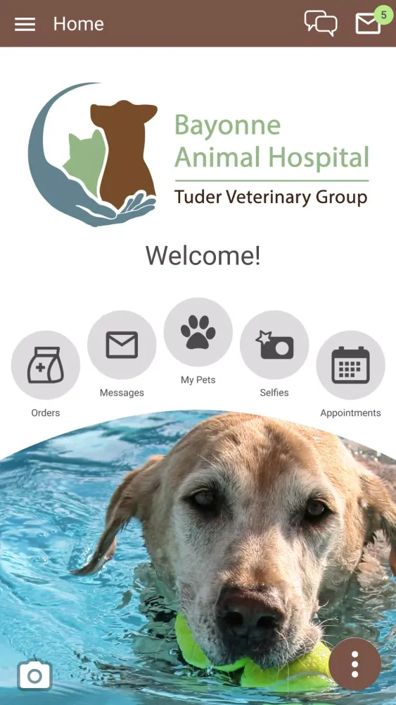 تصاویر Bayonne Animal Hospital