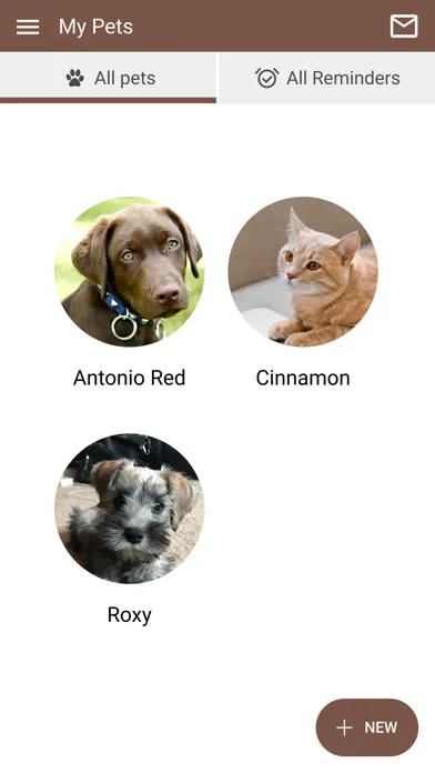 Capturas de pantalla de Bayonne Animal Hospital