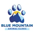 Blue Mountain Vet Blue Mountain Vet