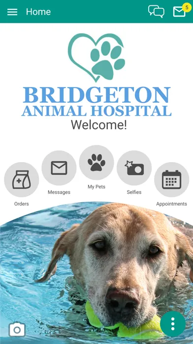 تصاویر STL PetVet