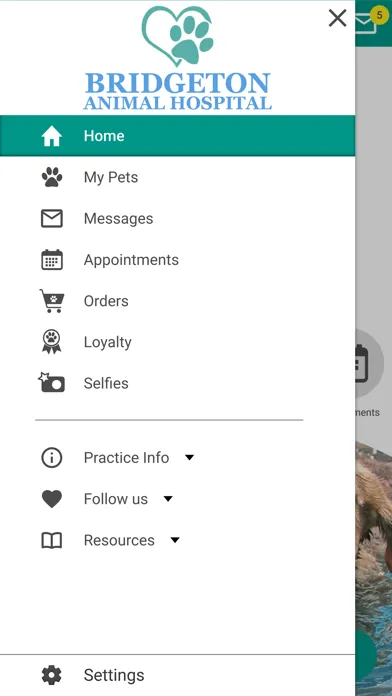 تصاویر STL PetVet