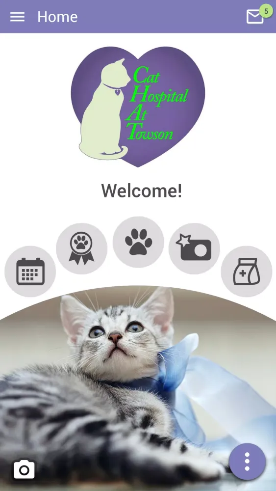 Ảnh chụp màn hình của CatDoc