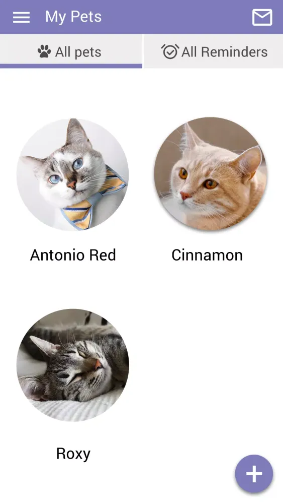 Ảnh chụp màn hình của CatDoc