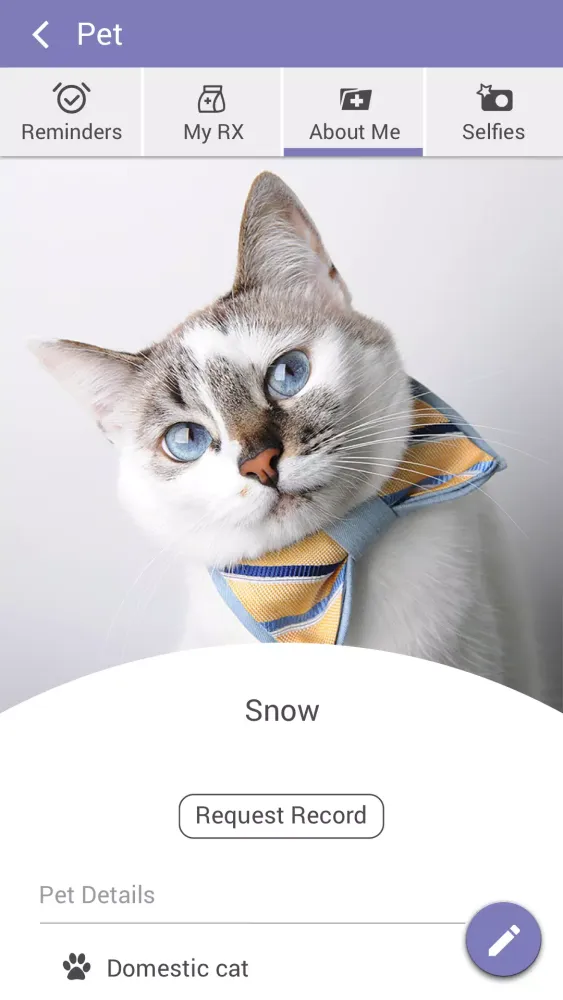 Ảnh chụp màn hình của CatDoc