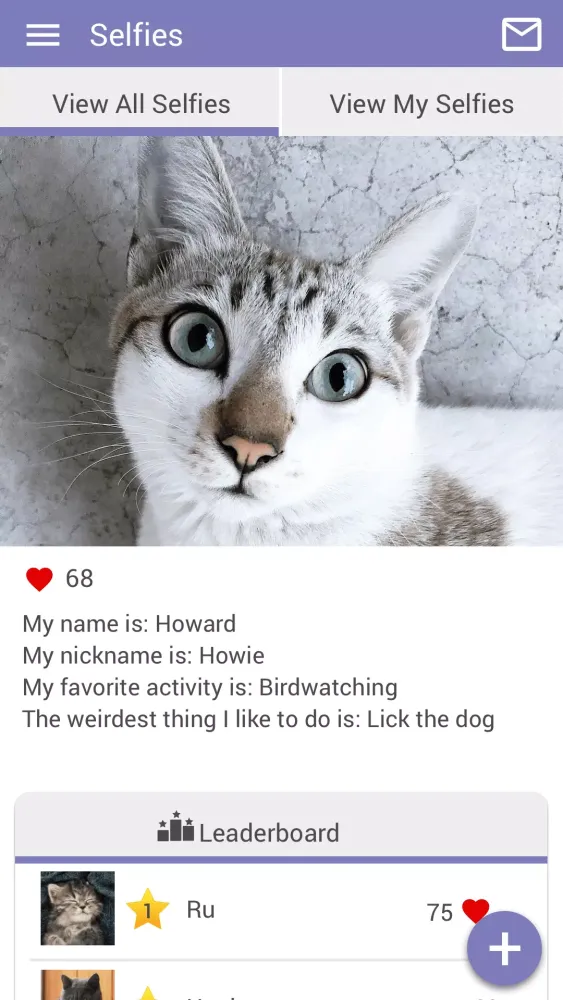Ảnh chụp màn hình của CatDoc