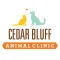 Cedar Bluff Animal Clinic