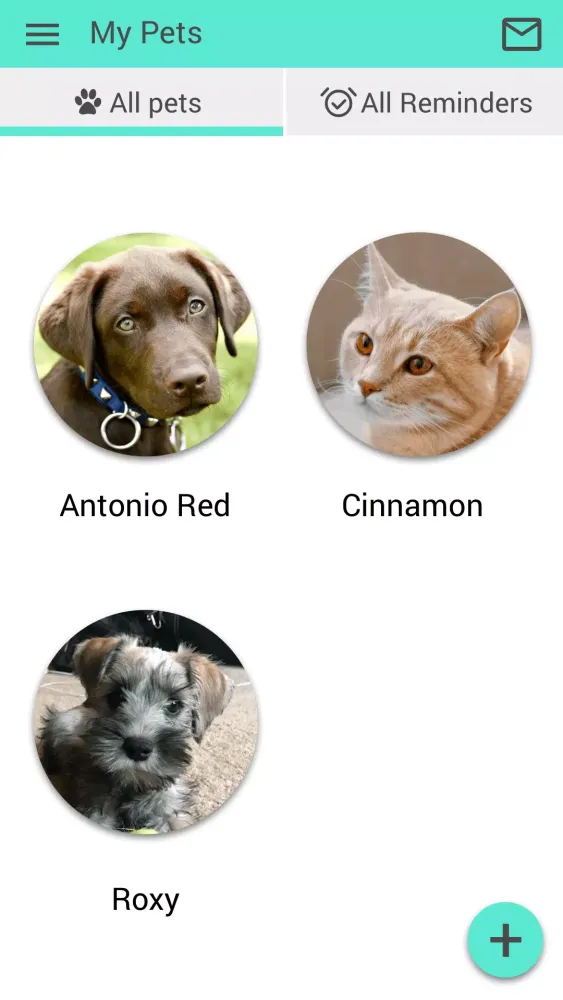 Cedar Bluff Animal Clinic Screenshots