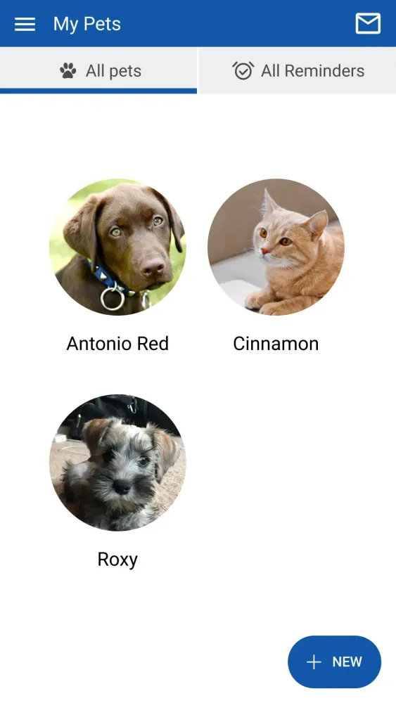 Chase Animal Hospital Ekran Görüntüleri