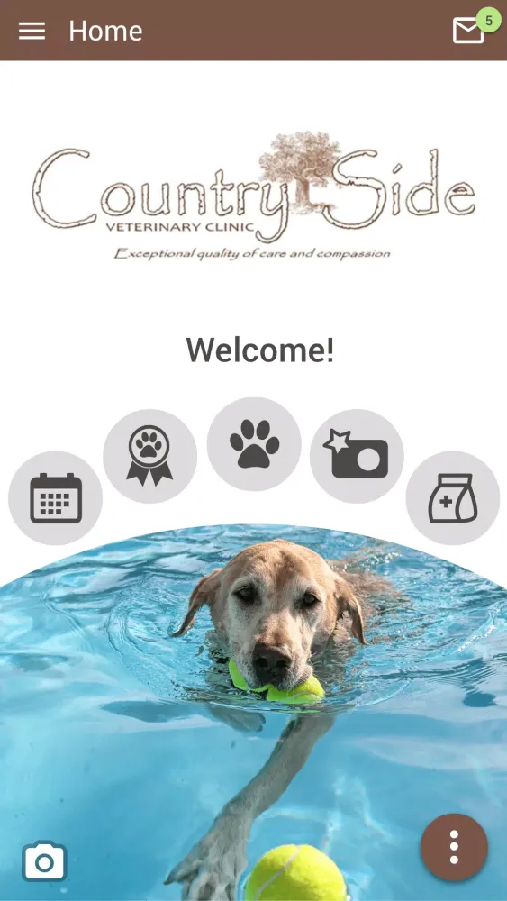 Country Side VC Screenshots