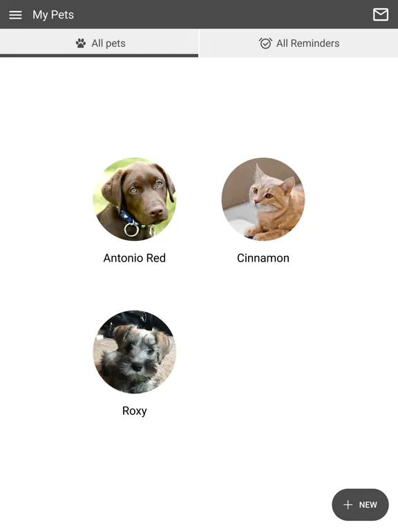 صور Edmond East Animal Hospital iPad 
