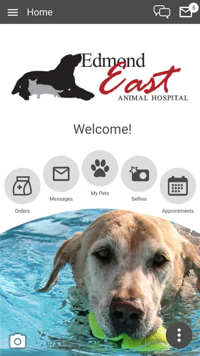 صور Edmond East Animal Hospital
