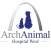 Arch Animal Hospital West