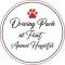 Driving Park at Flint AH
