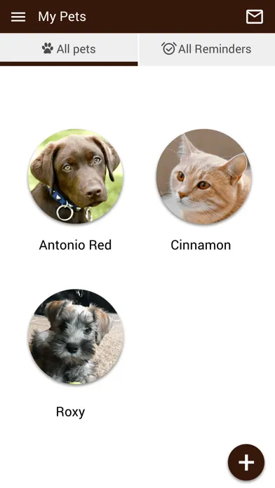 Gillette Pet Vet Clinic Screenshots