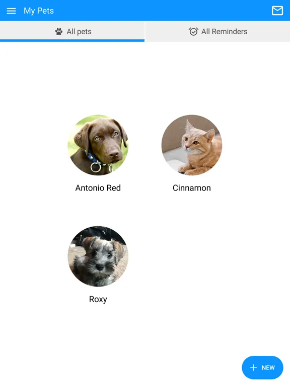 Glendale Animal Hospital iPad  سکرین شاٹس