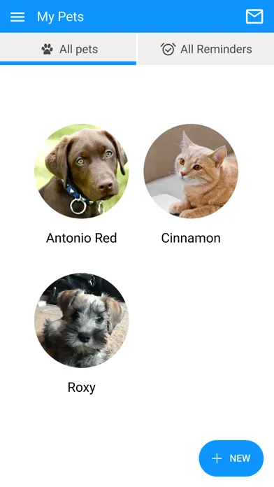 Glendale Animal Hospital سکرین شاٹس