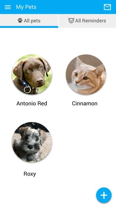 Скриншоты Hannah Pets