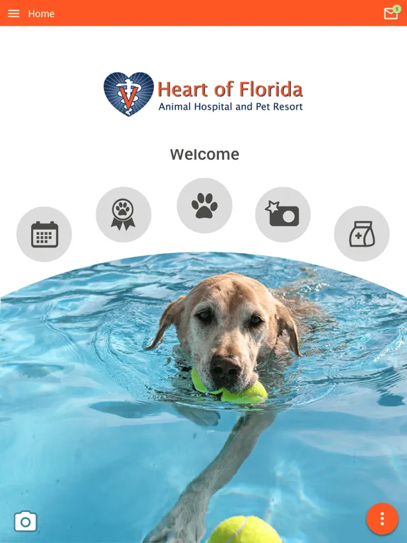 صور Heart of Florida AH iPad 