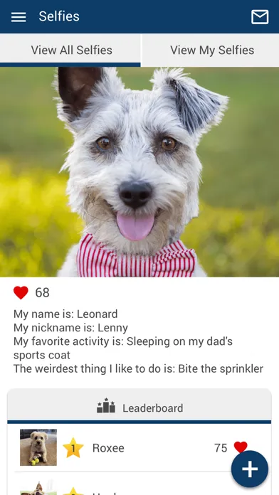 Tangkapan layar JP PetCare