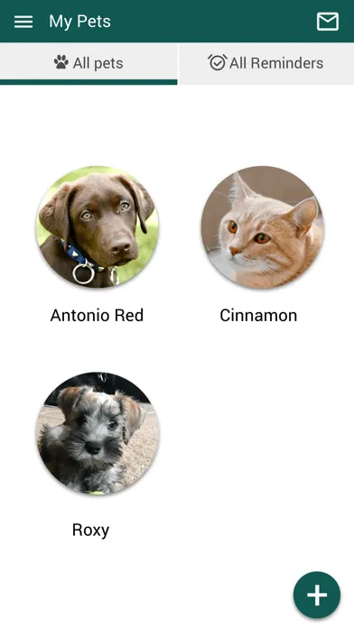 Kansas City Vet Care Screenshots
