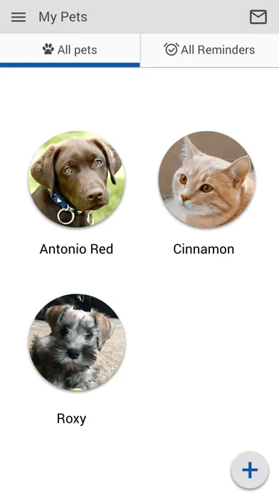 Leesburg Animal Hospital应用截图