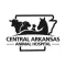 Central Arkansas AH