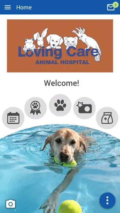 Скриншоты Loving Care AH