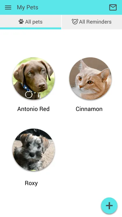 Manheim Pike Veterinary Hosp应用截图