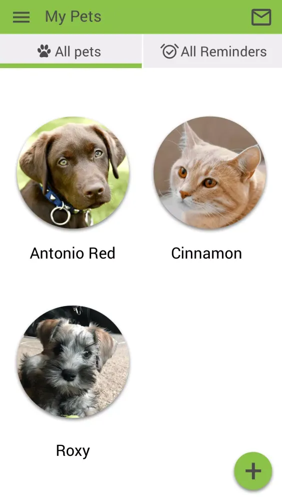 Mechanicsville Animal Hospital Screenshots