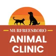 Murfreesboro Animal Clinic