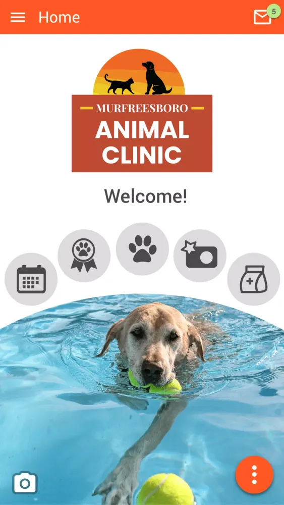 Murfreesboro Animal Clinic Screenshots