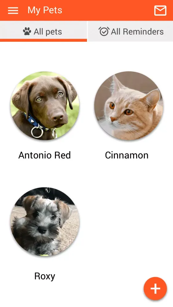 Murfreesboro Animal Clinic Screenshots