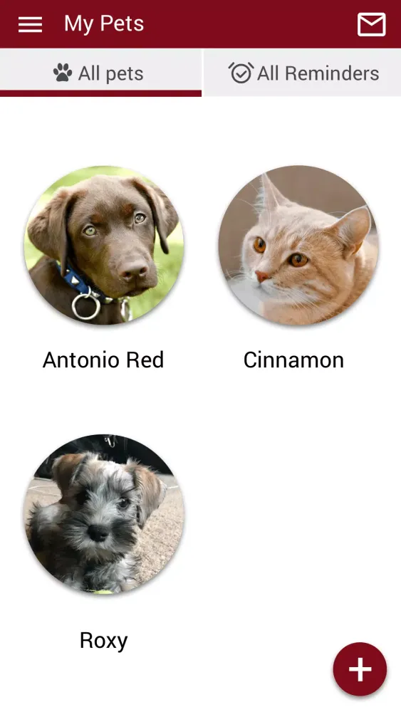 Noahs Ark Pet Hospital سکرین شاٹس