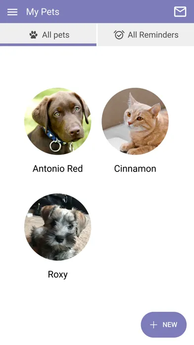 North Kingstown Animal Hosp应用截图