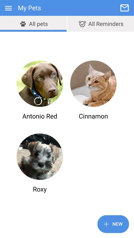 Onalaska Animal Hospital Screenshots