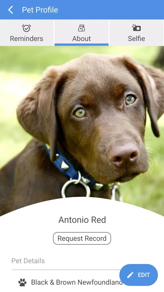 Onalaska Animal Hospital Screenshots