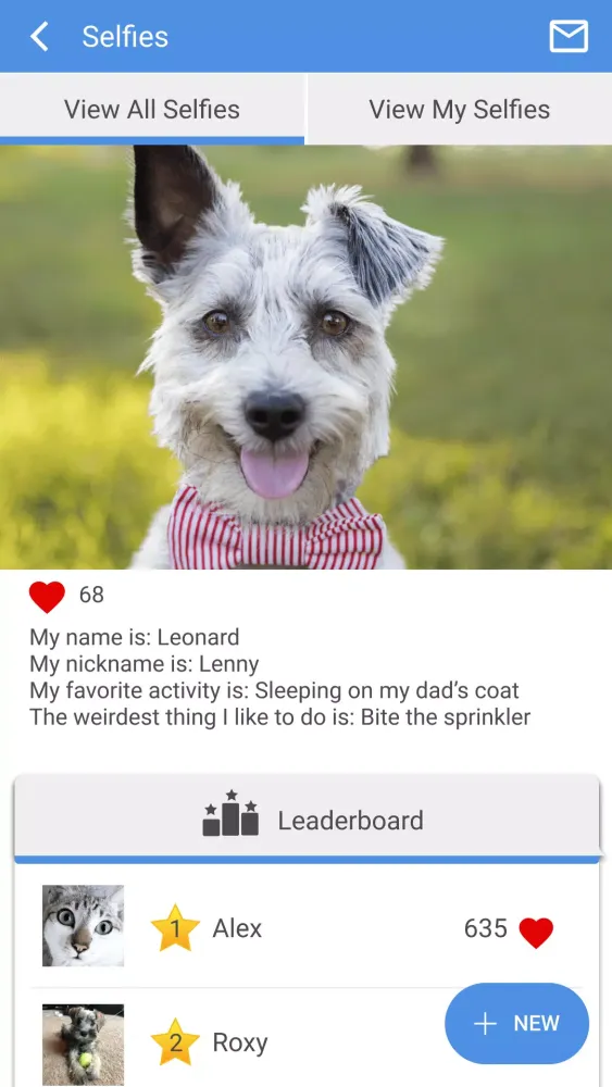 Onalaska Animal Hospital Screenshots