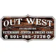 Out West Vet Out West Vet
