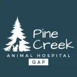 Pine Creek AH Gap