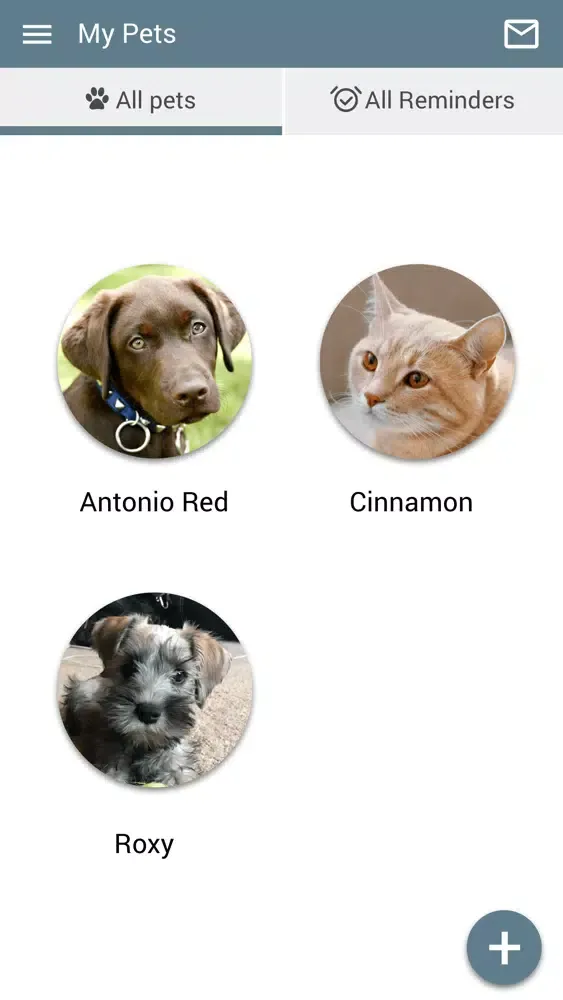 Pou Vet Group Ekran Görüntüleri